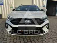 2025 Volkswagen Taigo