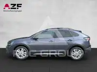 2025 Volkswagen Taigo