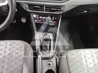 2025 Volkswagen Taigo