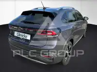 2025 Volkswagen Taigo