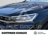 2025 Volkswagen Taigo