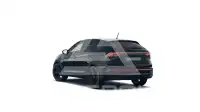 2025 Volkswagen Taigo
