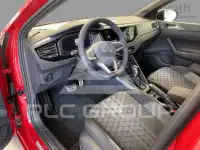 2025 Volkswagen Taigo
