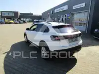 2025 Volkswagen Taigo