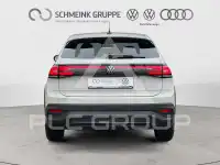 2025 Volkswagen Taigo