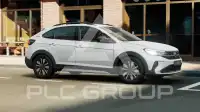 2025 Volkswagen Taigo