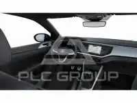 2025 Volkswagen Taigo