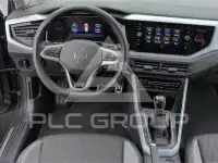 2025 Volkswagen Taigo