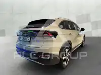 2025 Volkswagen Taigo