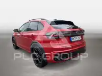 2025 Volkswagen Taigo