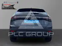 2025 Volkswagen Taigo