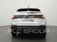 2025 Volkswagen Taigo
