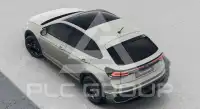 2025 Volkswagen Taigo