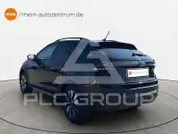 2025 Volkswagen Taigo