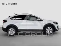 2025 Volkswagen Taigo