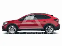 2025 Volkswagen Taigo