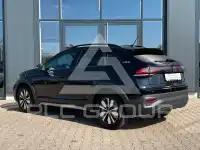 2025 Volkswagen Taigo