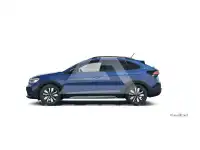 2025 Volkswagen Taigo