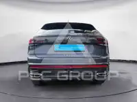 2025 Volkswagen Taigo