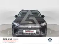 2025 Volkswagen Taigo