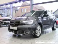 2025 Volkswagen Taigo