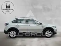 2025 Volkswagen Taigo