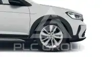 2025 Volkswagen Taigo