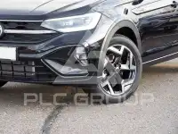 2025 Volkswagen Taigo