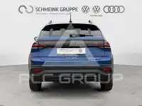 2025 Volkswagen Taigo