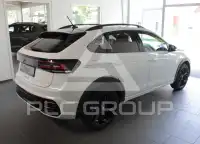 2025 Volkswagen Taigo