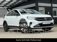 2025 Volkswagen Taigo