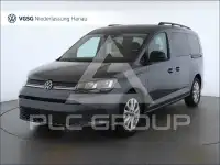 2025 Volkswagen Caddy