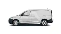 2025 Volkswagen Caddy
