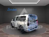 2025 Volkswagen Caddy
