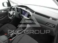 2025 Volkswagen Caddy