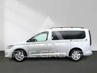 2025 Volkswagen Caddy