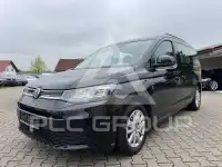 2025 Volkswagen Caddy