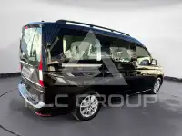 2025 Volkswagen Caddy