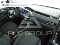 2025 Volkswagen Caddy