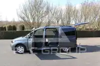 2026 Volkswagen Caddy