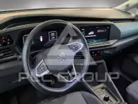 2025 Volkswagen Caddy