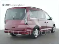2025 Volkswagen Caddy