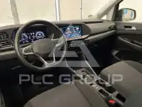 2025 Volkswagen Caddy
