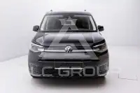 2025 Volkswagen Caddy