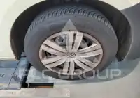 2025 Volkswagen Caddy