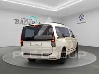 2025 Volkswagen Caddy