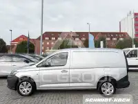 2025 Volkswagen Caddy