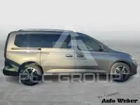 2025 Volkswagen Caddy