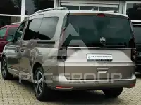 2025 Volkswagen Caddy
