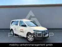 2025 Volkswagen Caddy